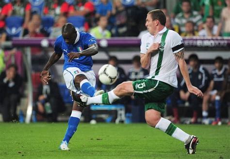 Italy vs Ireland: Player ratings