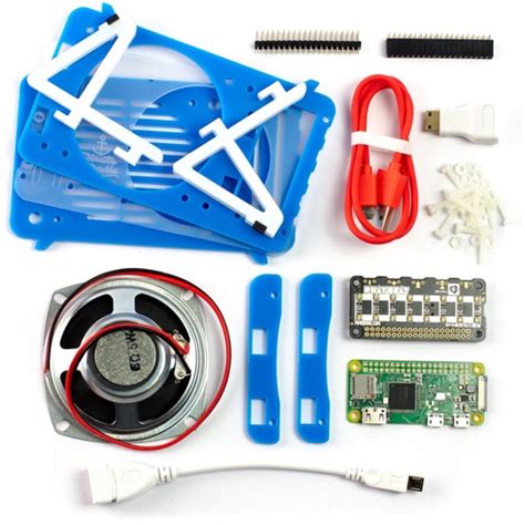 Best Raspberry Pi kits: get the parts for your next computer hardware ...