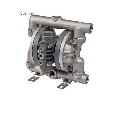 Iwaki Air Operated Double Diaphragm Pump India Ubuy