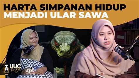 Ini Sebab Kenapa Jangan Simpan Harta Lama Lama Podcast Uuc Talk Ep