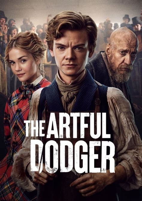 The Artful Dodger” Season 1 Review Penn State Student Media