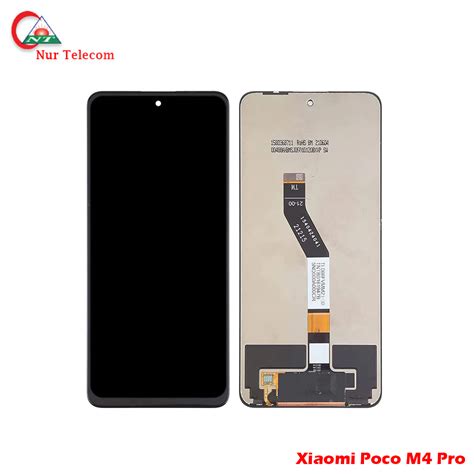 Xiaomi Poco M Pro Amoled Display Price In Bd Nur Telecom