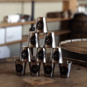 Store Black Button Distilling