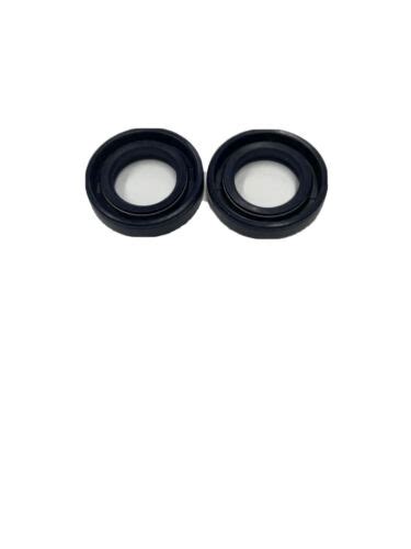 Oil Crank Seal Set For Stihl 017 018 021 023 025 MS170 MS180 MS210