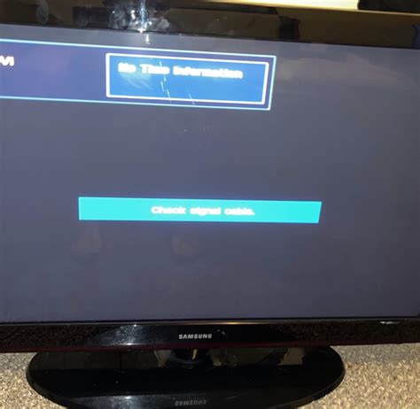 Samsung Plasma Display Manual 9