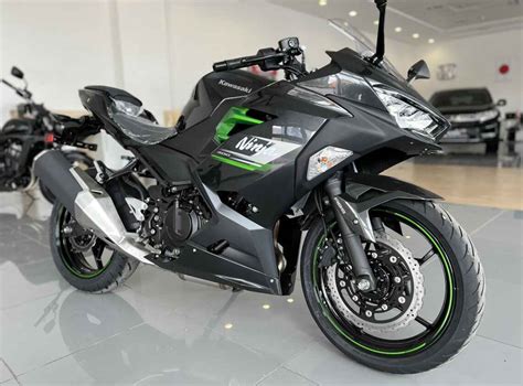 Kawasaki Ninja Kawasaki