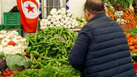 Ramadan 2024 La Manouba Mise En Place D Un Point De Vente Directe Du