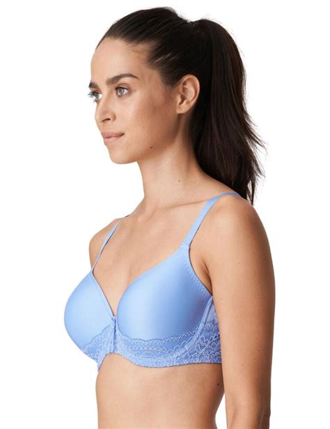 Prima Donna Twist I Do Padded Bra Belle Lingerie Prima Donna Twist