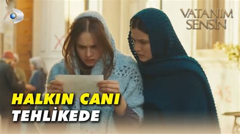 Filipos Halkı Tehdit Ediyor Vatanım Sensin Özel Klip YouTube