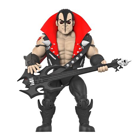 Misfits Vintage Figures Wave 01 Jerry Only Super7