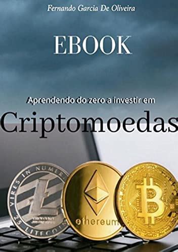 Pdf Criptomoedas Saraiva Conte Do