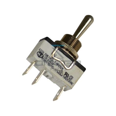 Omega Toggle Switch Pos Omega Parts International Bv