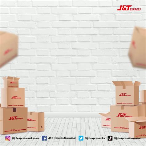 J T Express Makassar On Twitter Sudah Checkout Pesanan Tapi Lupa