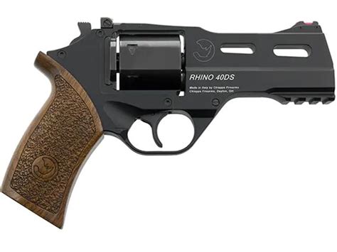 Buy Chiappa Rhino 40DS Revolver - Heater Guns