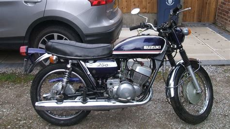 1972 Suzuki Ss100 In Skelmersdale United Kingdom For Sale Car