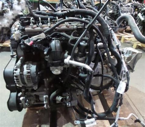 Ford Pgfb Pgfb Engine For Ford Transit Car For Sale Ukraine Dq