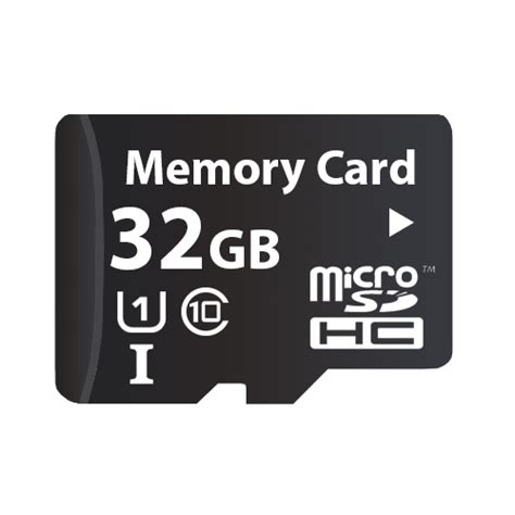 32GB Micro SDHC UHS-I Card - Photography Shop Cornwall