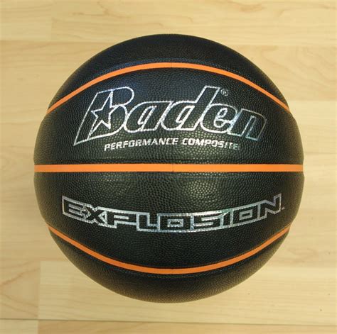 Buy Baden Streetball Basketball Online Sports Equipment Supplies