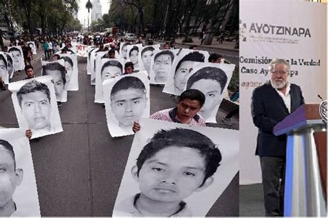 Ayotzinapa Crimen De Estado 26 Testigos Clave Asesinados Encinas