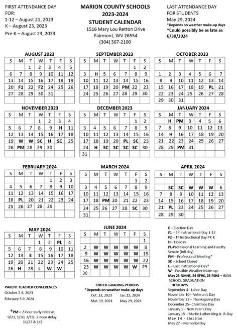 2025 Academic Calendar For Shs Pdf Printable Free Daniel Quinn