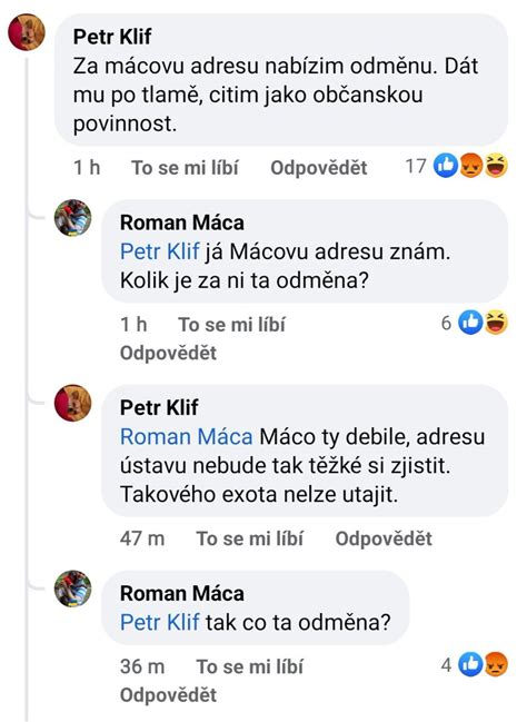 Roman Maca on Twitter A tak je to s našimi vlastenci vždy Silácké