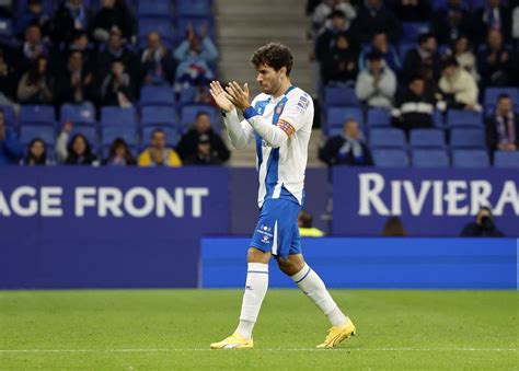 RCD ESPANYOL Vs AD ALCORCON 26 11 23 RCD ESPANYOL Vs AD AL Flickr