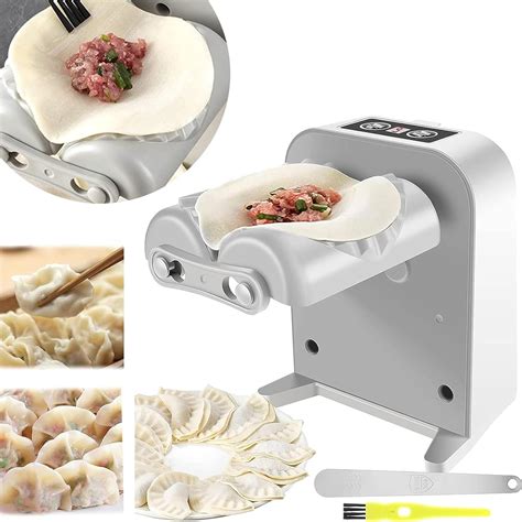 Amazon Dumpling Maker Electric Dumpling Maker Machine Automatic