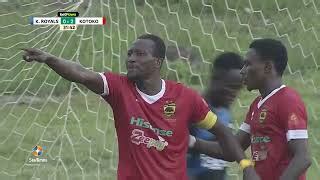 Kotoku Royals Vs Asante Kotoko Betpawa Premier League