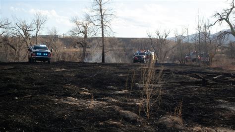 Gallery: Wildland Firefighting - Security Fire Department