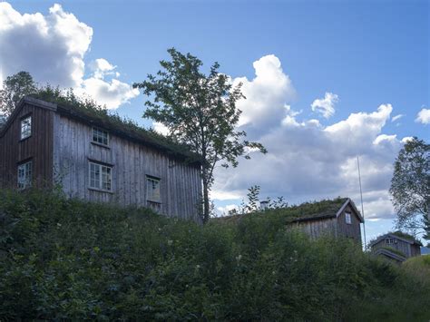 Familiedag Og Markering Av 70 årsjubileum For Museet På Minnetun