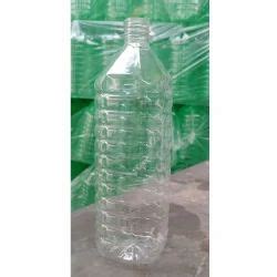 1 Liter Transparent Pet Bottle At Rs 2 80 Bottle In Chhatarpur ID