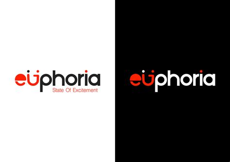 Euphoria | Brand Design | SUNDUZ.design