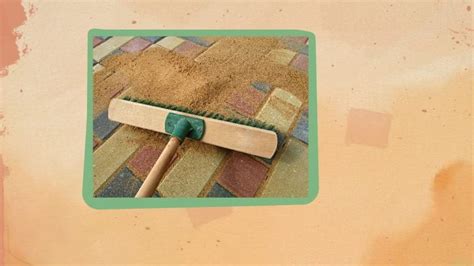 Polymeric Sand Vs Regular Sand | Comparison + Ideas