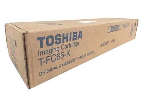 Toshiba Tfc65k E Studio 5540c SD Yld Black Toner For Sale Online EBay