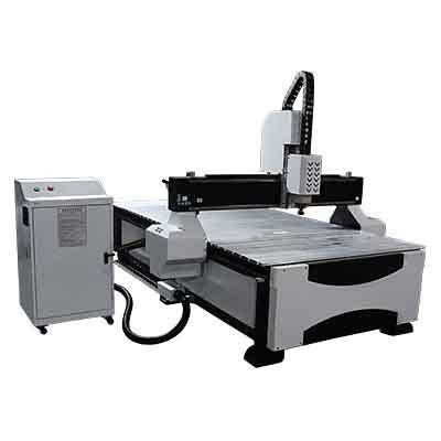 CNC Wood Carving Machine - Hindcam Pvt. Ltd.