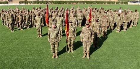 DVIDS Images Maj Gen Walker And 595th Transportation Brigade