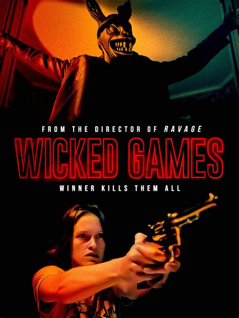 prime video wicked games