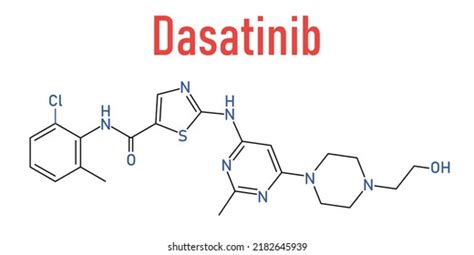 Dasatinib Royalty Free Images Stock Photos Pictures Shutterstock