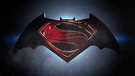 Batman Vs Superman Logo Wallpapers - Wallpaper Cave