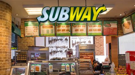 Vegan Options at Subway in 2022 - Veg Knowledge