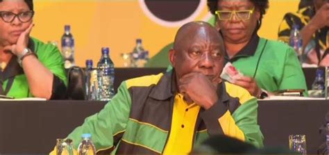 New Poll Reveals Support For South Africa S Ruling ANC Is Plunging