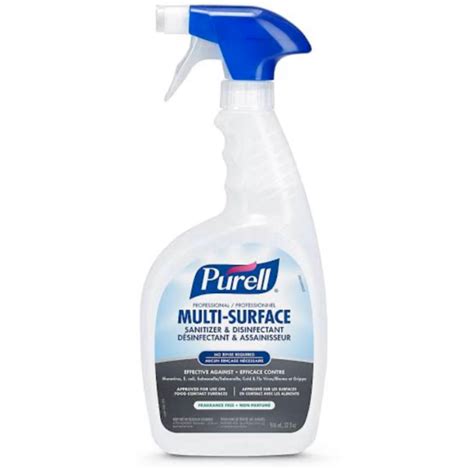 10 Best Hospital Grade Disinfectants