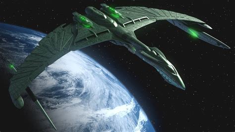 Romulan valdore class full breakdown analysis – Artofit