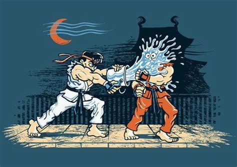 Cheapps Console Ryu Ken Streetfighter Streetfighter