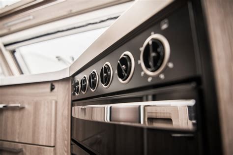 Spring Service On Your Rvs Appliances