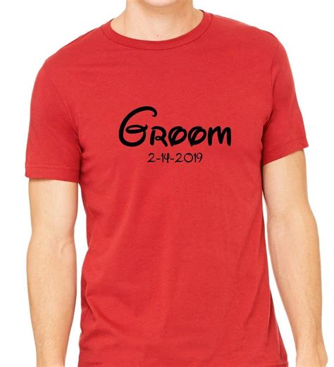 Groom Shirt Disney Groom Shirts Bachelor Party Shirts Groom Squad Shirt Groom Squad Team