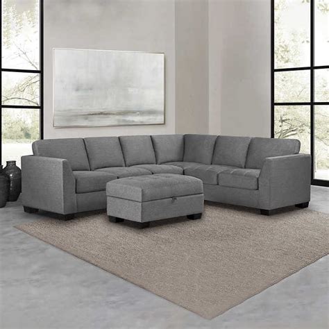 Costco Sectional Sofa Review | Cabinets Matttroy