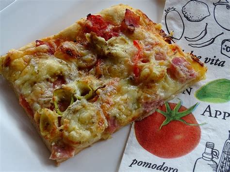 Pizzateig Von Torte Chefkoch