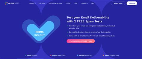 The Eight Best Email Deliverability Tools Email Tools Guide