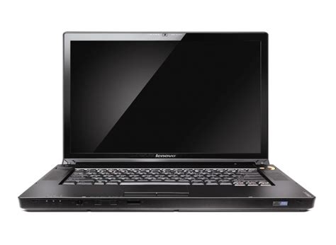 Review Lenovo IdeaPad Y430